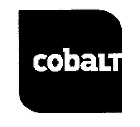 COBALT