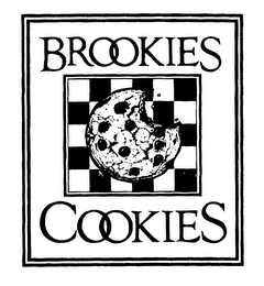 BROOKIES COOKIES