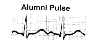 ALUMNI PULSE