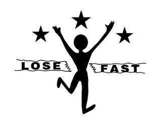 LOSE FAST