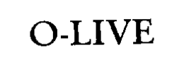 O-LIVE