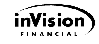 INVISION FINANCIAL