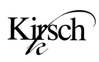 KIRSCH