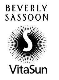 BEVERLY SASSOON VITA SUN