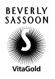 BEVERLY SASSOON VITAGOLD