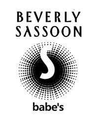 BEVERLY SASSOON BABE'S