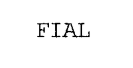 Fial Incorporated