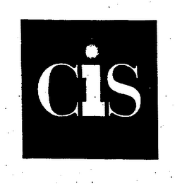 CIS