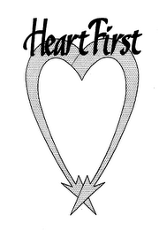 HEARTFIRST