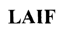 LAIF