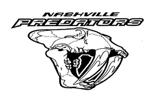 NASHVILLE PREDATORS