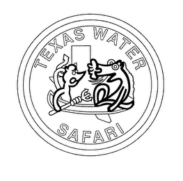 TEXAS WATER SAFARI