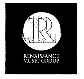 R RENAISSANCE MUSIC GROUP