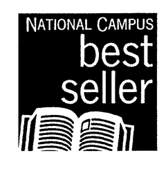 NATIONAL CAMPUS BEST SELLER