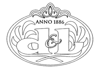 ANNO 1886 D&L