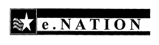 E.NATION