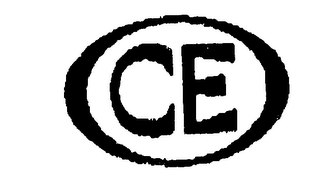 CE