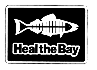 HEAL THE BAY