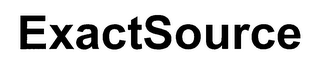 EXACTSOURCE