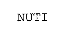 NUTI