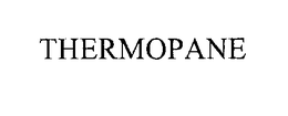 THERMOPANE