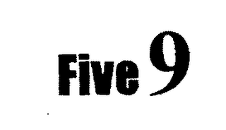 FIVE9