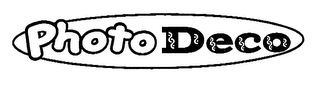 PHOTO DECO