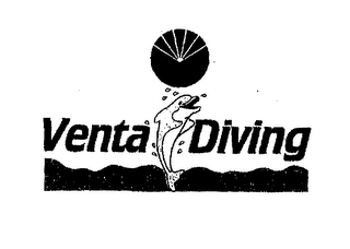 VENTA DIVING