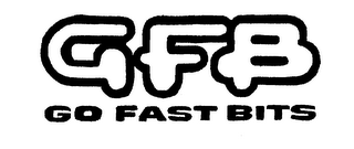 GFB GO FAST BITS