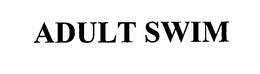 ADULT SWIM trademark