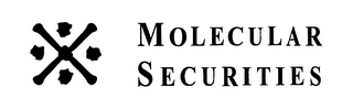 MOLECULAR SECURITIES