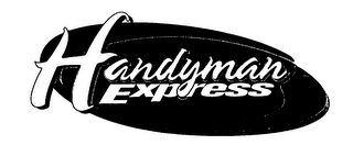 HANDYMAN EXPRESS