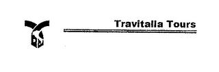 TRAVITALIA TOURS