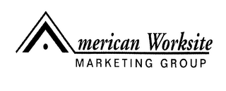 AMERICAN WORKSITE MARKETING GROUP