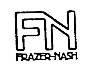 FN FRAZER-NASH