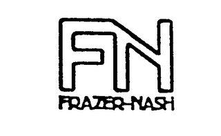 FN FRAZER-NASH