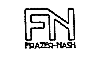 FN FRAZER-NASH