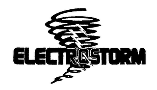 ELECTROSTORM