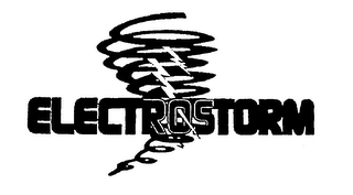 ELECTROSTORM