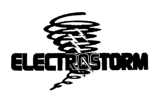 ELECTROSTORM