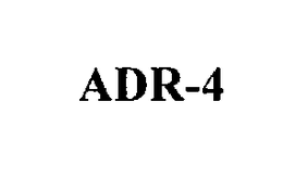 ADR-4
