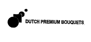 DUTCH PREMIUM BOUQUETS