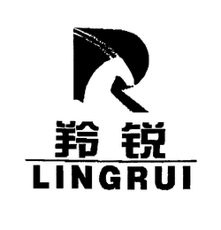 LINGRUI