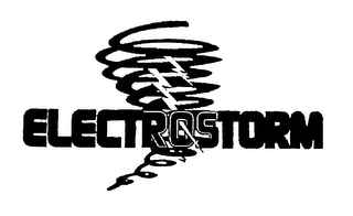 ELECTROSTORM