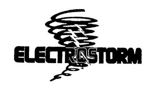 ELECTROSTORM