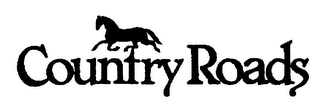 COUNTRY ROADS