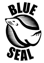 BLUE SEAL