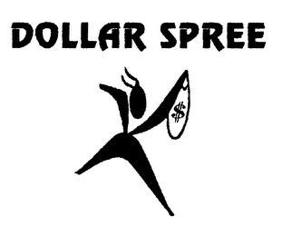 DOLLAR SPREE