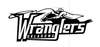 WRANGLERS OKLAHOMA
