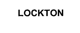 LOCKTON, INC. logo